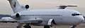 Beninese Air Force Boeing 727-256Adv.